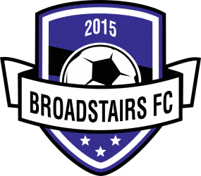 Broadstairs FC badge